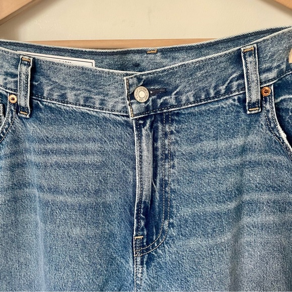 GAP Women's Blue Jeans - Picture 3 of 6